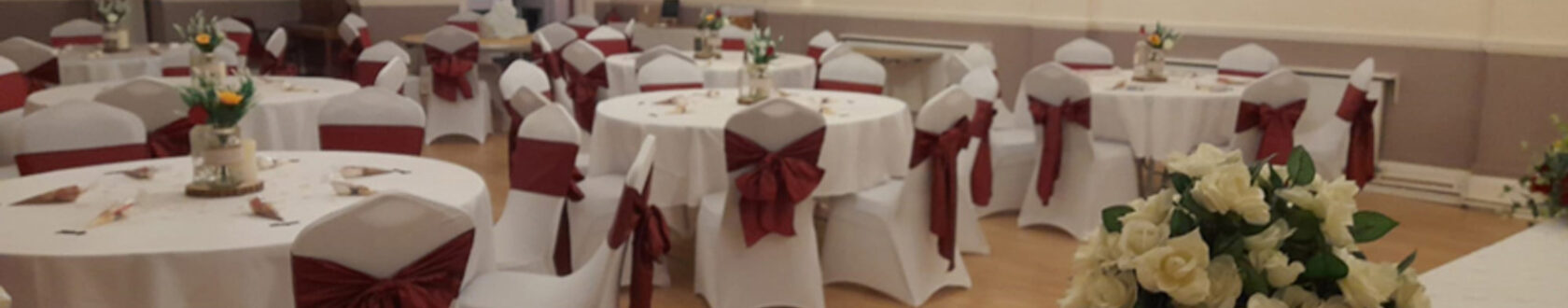 Hall Booking